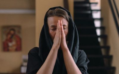 Rugăciunea spre Maica Domnului: Minuni la necaz pe 15 august