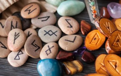 Destinul ascuns: Sfatul pietrelor mistice pentru zodii