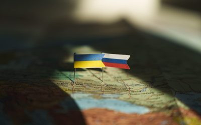 Rusia ancorează noi atacuri în Ucraina