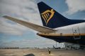 Ryanair pleacă dintr-o țară UE din cauza Rusiei