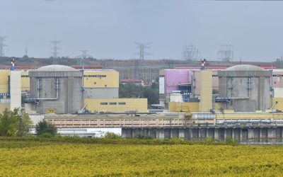 Cernavodă: Avertisment de la Energie pentru oprirea nucleară