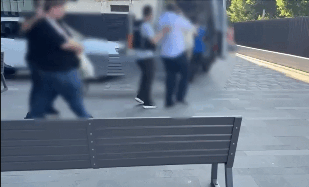 Șantaj și tâlhărie: Trei inculpați în dosarul „Acoperișul”