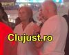 Judecătoare Cluj, la Untold cu patronul Jolidon, proces în desfășurare