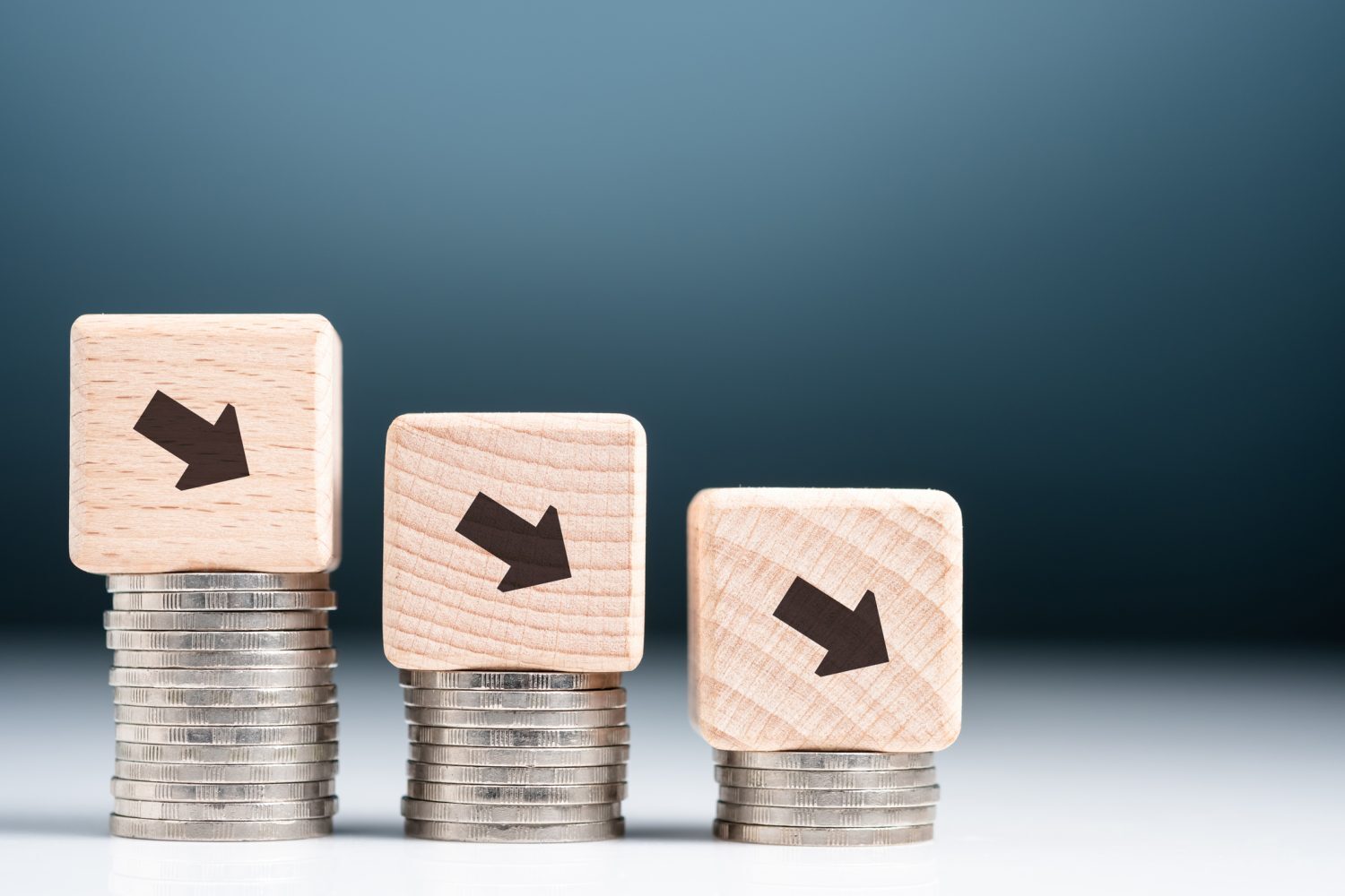 Economia României, în cădere liberă. Recesiune în 2026, avertizează Concordia