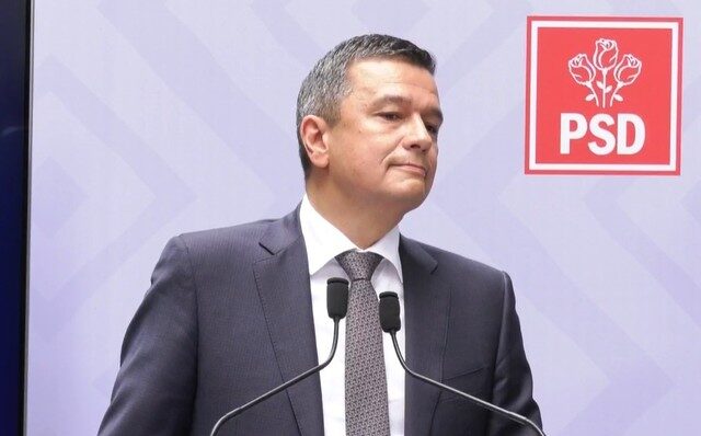 Grindeanu dă vina pe ONG-uri pentru blocajul proiectului de pe brațul Bala