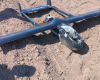 Dronă detonato controlat în Munții Măcinului
