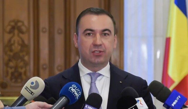 Bogdan Ivan: Cine a blocat proiectul de la Transporturi să explice
