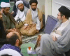 Primele imagini cu Mojtaba Khamenei de la începutul războiului