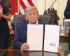 Trump: Copiii nevaccinați, minciuni despre autism
