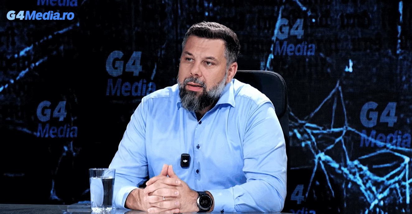 România apără sateliții Europei: CyberCUBE testează securitatea cibernetică spațială