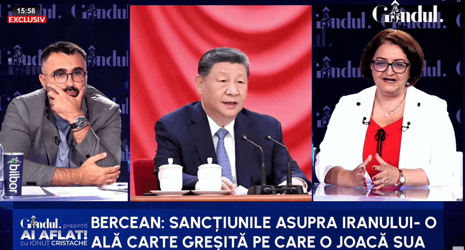 Iran: Cine a câștigat cu adevărat?