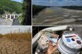 Hidrocentrale: Unde au dispărut 6.000 MW?