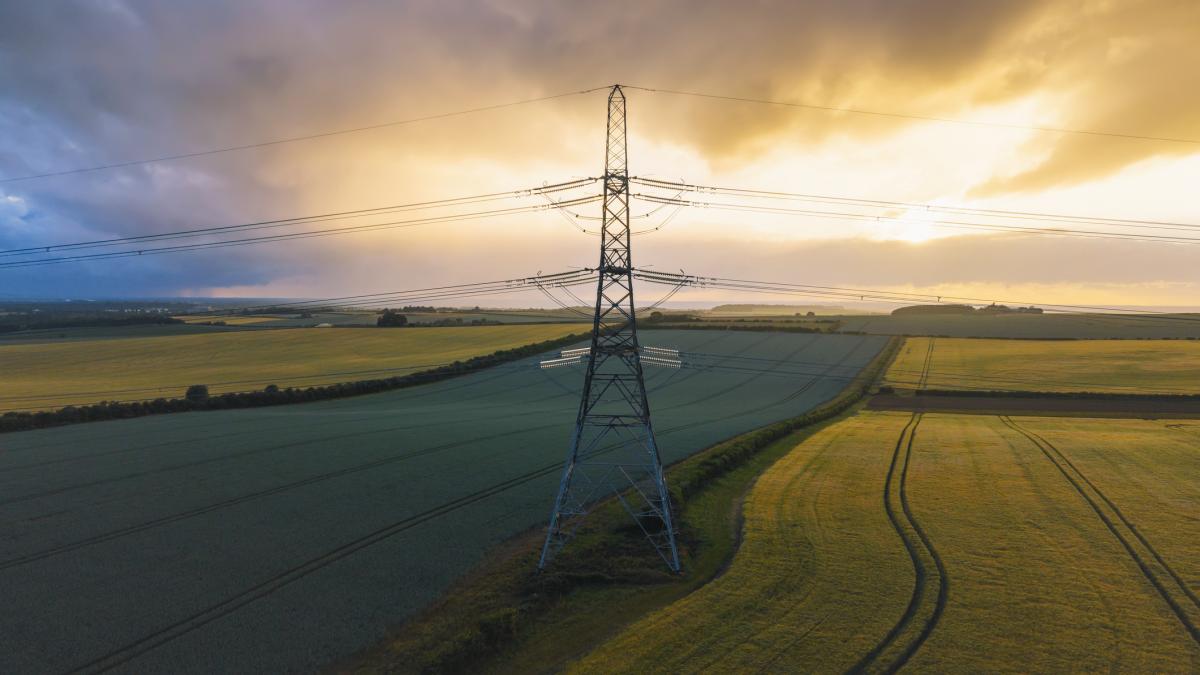 Secretar de stat: Românii, feriți de blackout. Fără riscuri energetice