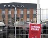 Tesla și Musk înving, greva din Suedia, epuizată