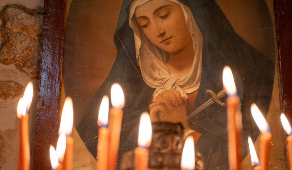 Sfânta Maria Mare 2026: Urări pe 15 august, da sau nu