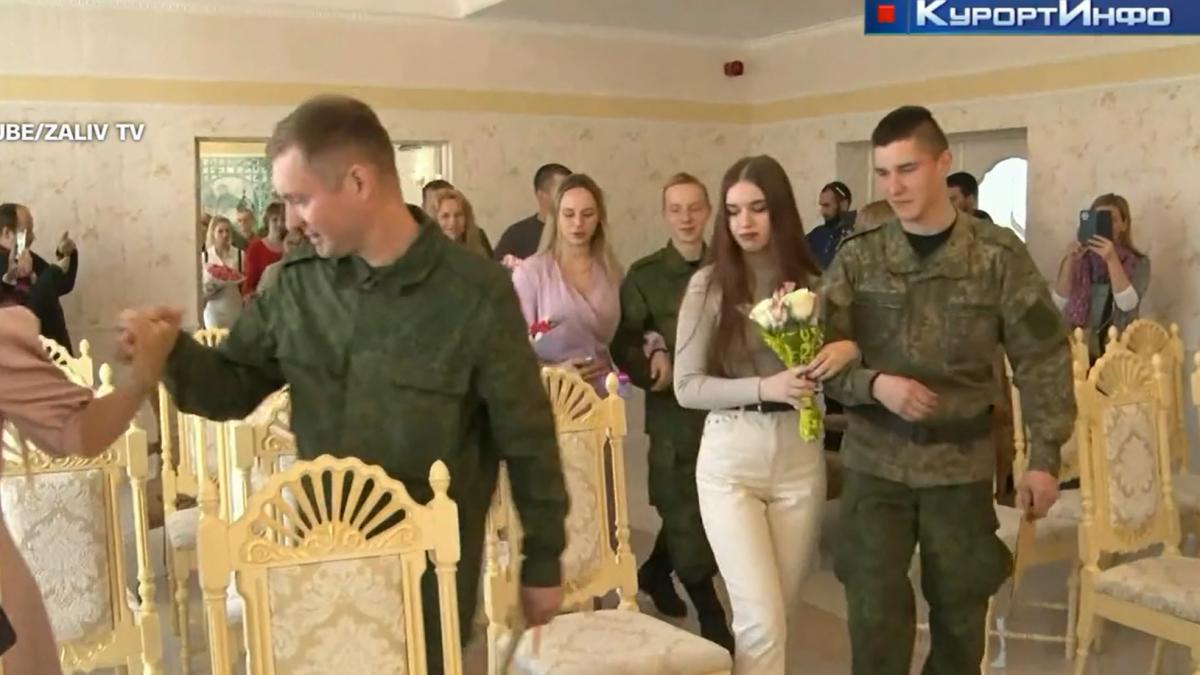 Rusia: Asistenta „văduvelor negre” ucidea soldați pentru bani