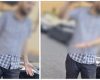 Brașovean cu epilepsie, reținut după ce a lovit trei turiști