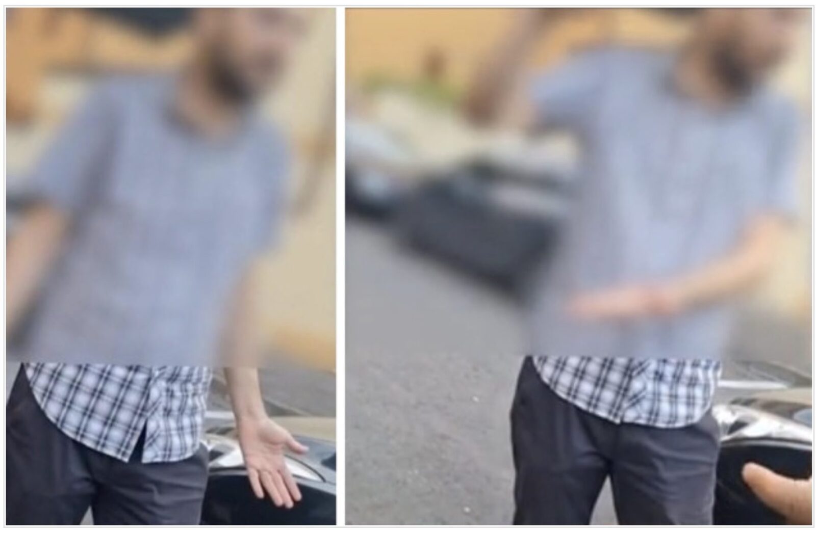 Brașovean cu epilepsie, reținut după ce a lovit trei turiști