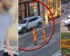 Șoferul criminal, conștient de boală, reținut la Brașov