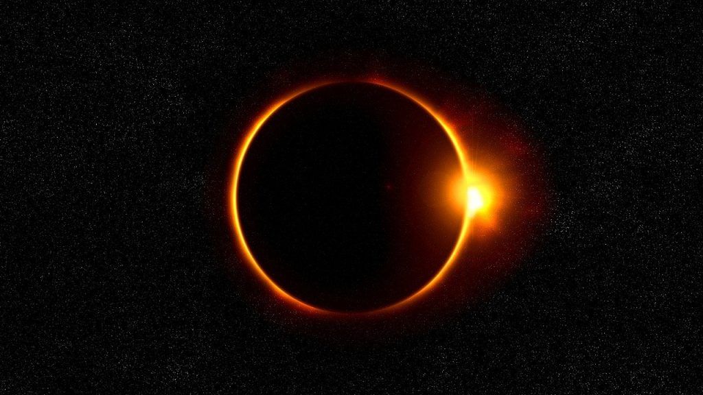 Eclipsa august 2026: Orașele din România unde se vede perfect