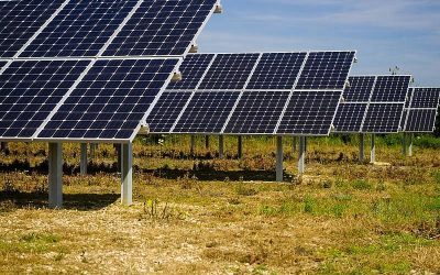 Solar uriaș în vestul României, aprobat de autorități