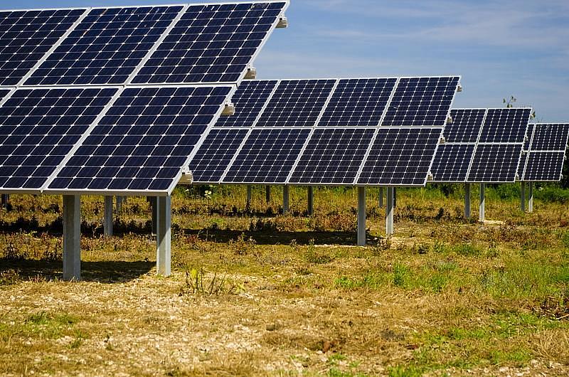 Solar uriaș în vestul României, aprobat de autorități