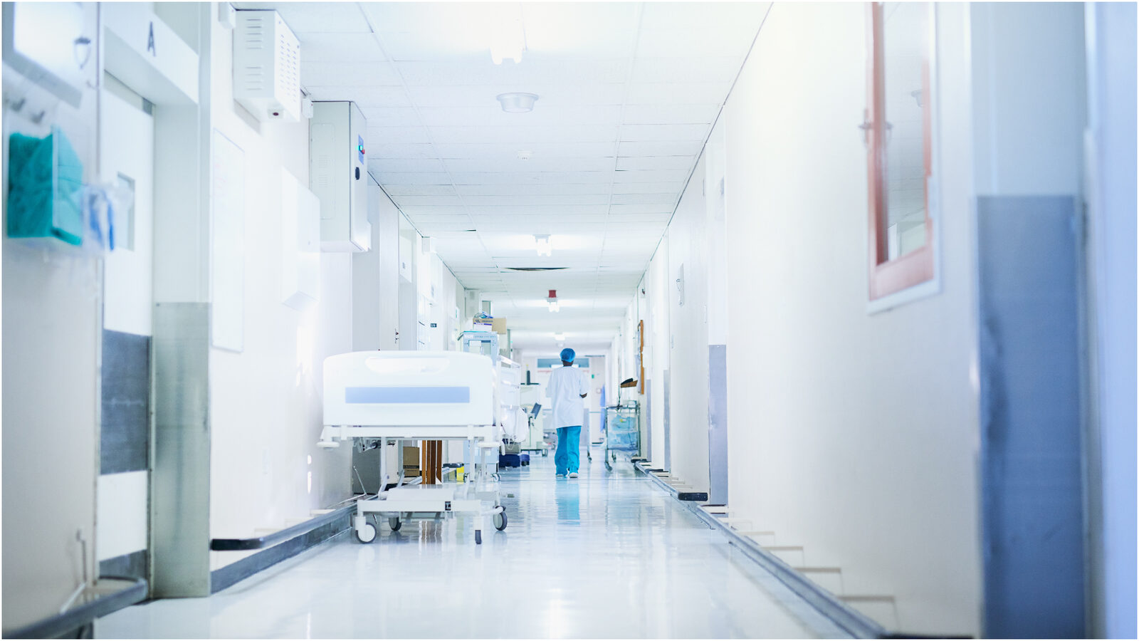 SPITALUL CF 2 ARE CLINICĂ NOUĂ PENTRU COPIII CU DIABET