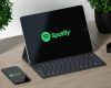 Spotify: Artiștii AI, marcați pe platformă