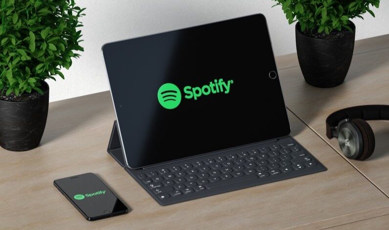 Spotify: Artiștii AI, marcați pe platformă