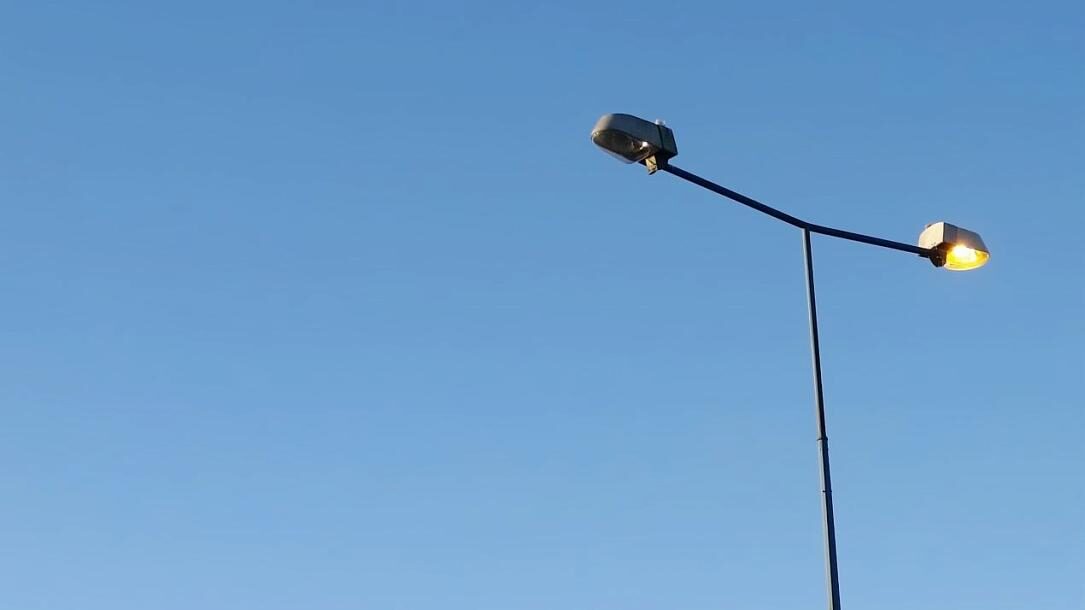 Iași stinge lumina după miezul nopții, stare de alertă energetică