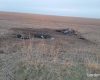 Dronă de luptă, fragmentele confirmă misterul