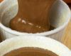 Prăjitură rapidă din 2 ingrediente, gata în 20 de minute