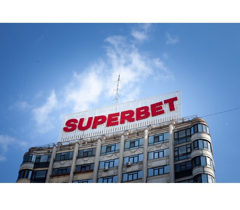 Superbet: Cum a pornit afacerea fără niciun leu