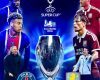 Europa își alege campioana: PSG vs. Aston Villa la Salzburg
