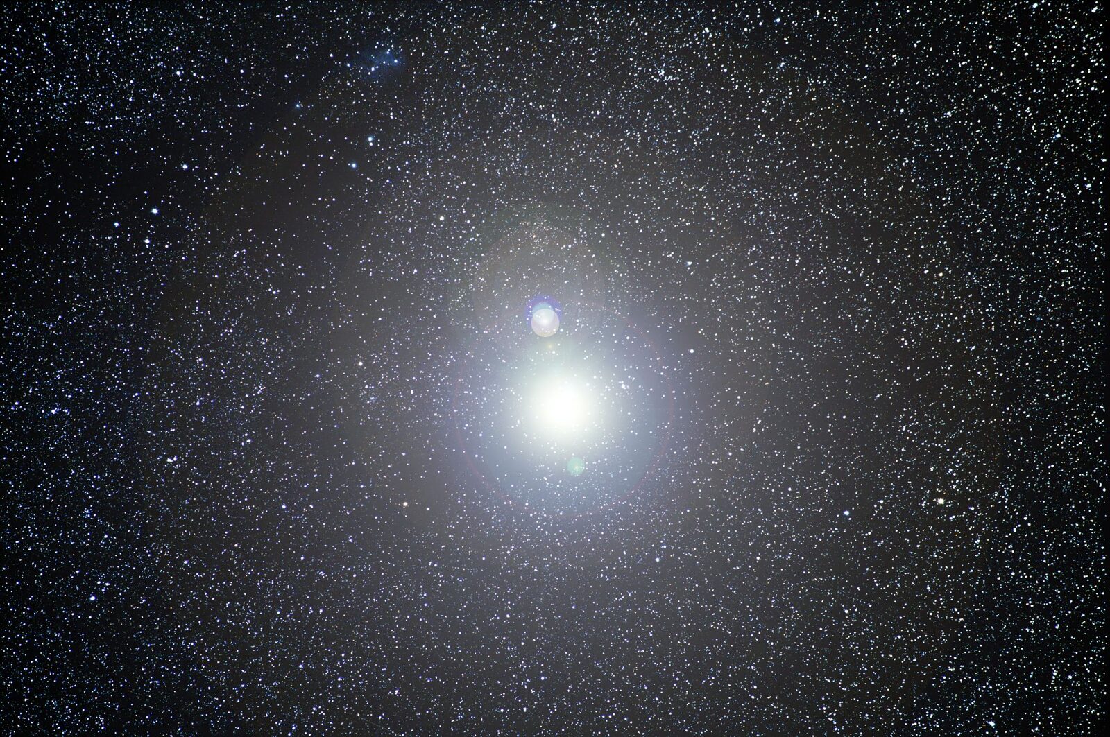 Supernovă ULUITOARE: Stelele mor altfel decât credeam