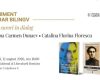 Două surori, profesoare și scriitoare, despre literatură la Muzeul Literaturii