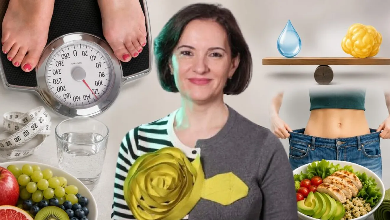 Constipat de la mâncarea sănătoasă? Soluția rapidă