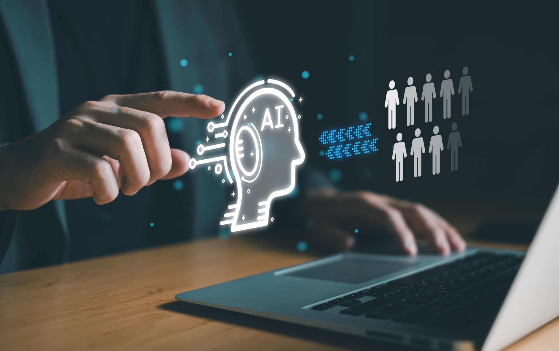 AI: Nu groază, ci șansă! Ce țări prosperă