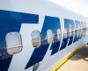 Tarom, primul Boeing 737 MAX din patru