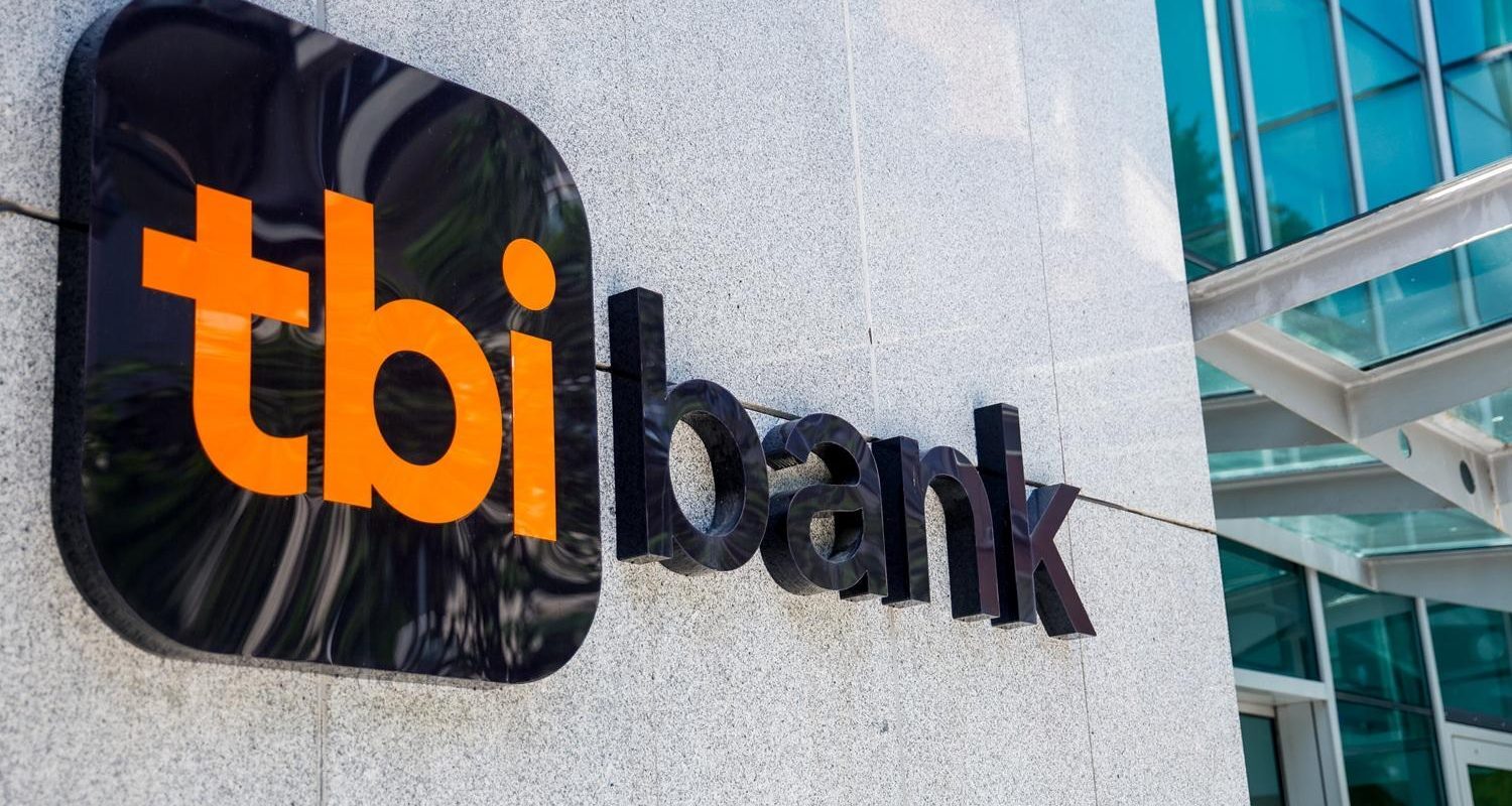 TBI Bank, 2 luni amânare credite imobiliare pentru probleme registru