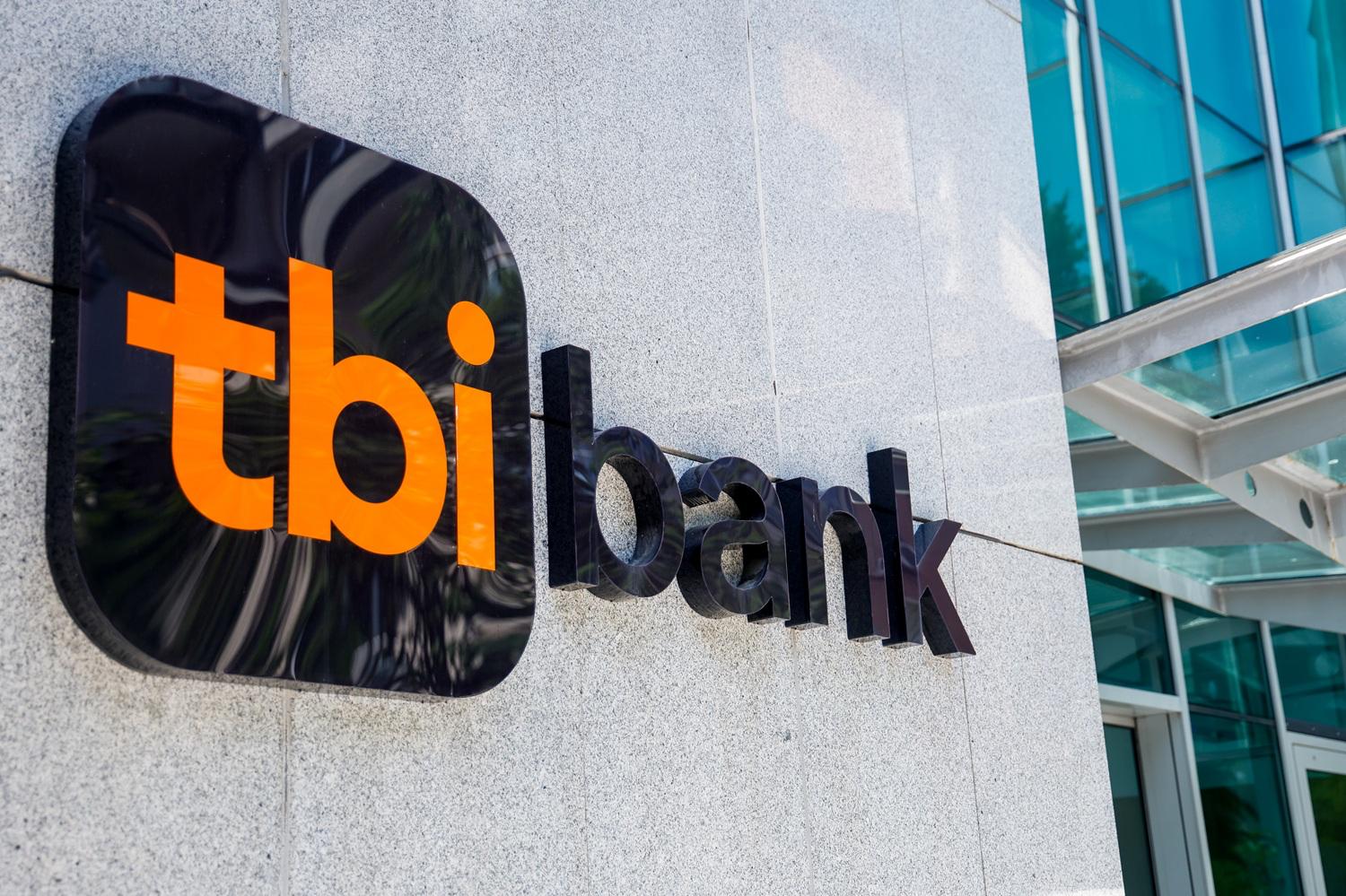 TBI Bank, 2 luni amânare credite imobiliare pentru probleme registru