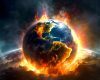 NASA: Viața, imposibilă pe Pământ din cauza căldurii extreme