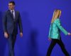 Spania Out din Schengen: Madridul ripostează furiei lui Meloni