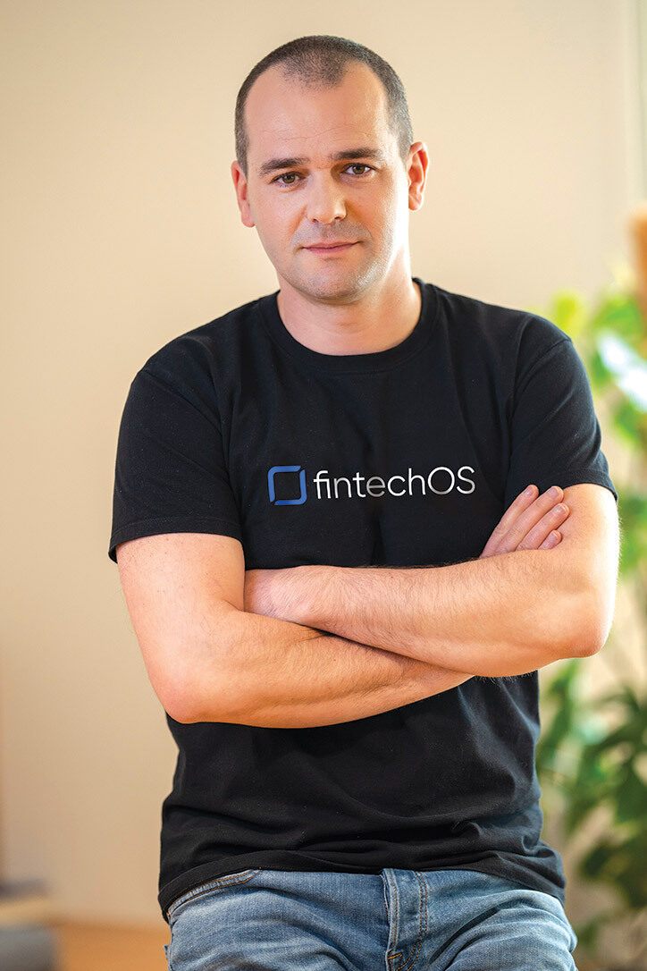 AI: Blidăruș (FintechOS) avertizează: „Clienții riscă costuri de 20x mai mari”
