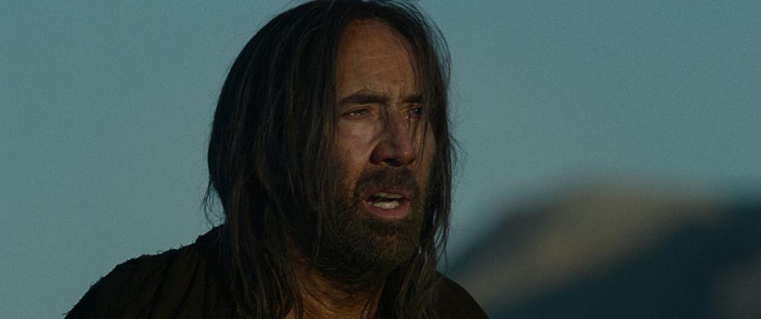 Nicolas Cage, în deschiderea festivalului horror de la Biertan