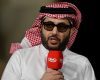 Turki Al-Sheikh mulțumește lui Bilal Erdoğan