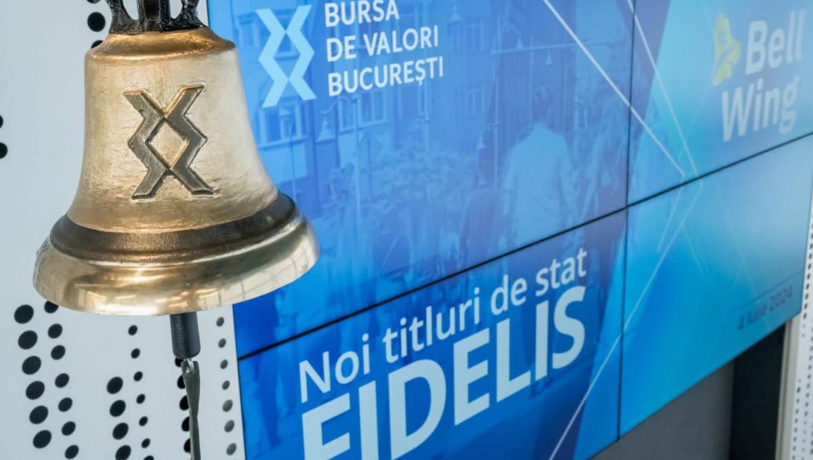 FIDELIS: Dobânzi, câştiguri şi datele de încasare pe scurt