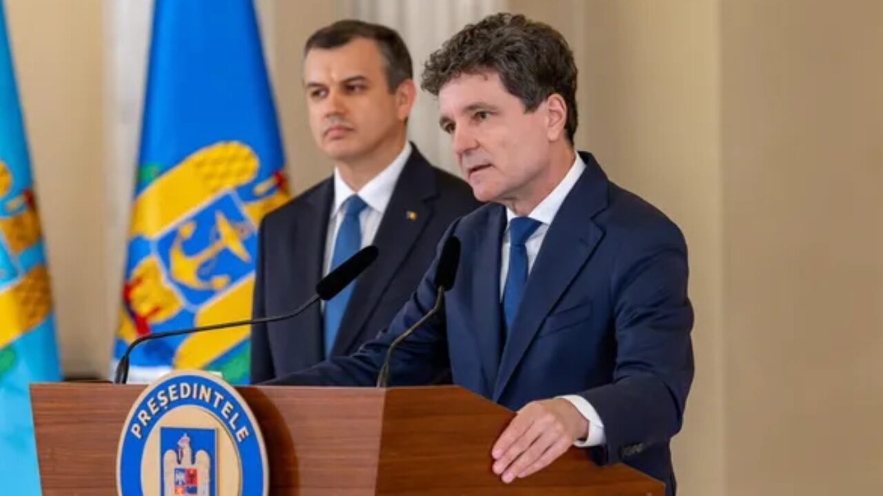 Președintele desemnează mâine candidat, dacă are majoritate
