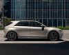 IONIQ 5: Ecran de 18 inci și devine mașină definită prin software