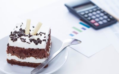 Prăjituri: TVA 11% sau 21%? Antreprenorii HoReCa, iarăși în dilemă